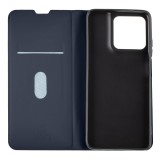 OBAL:ME SmoothTouch Pouzdro pro Motorola G56 Dark Blue