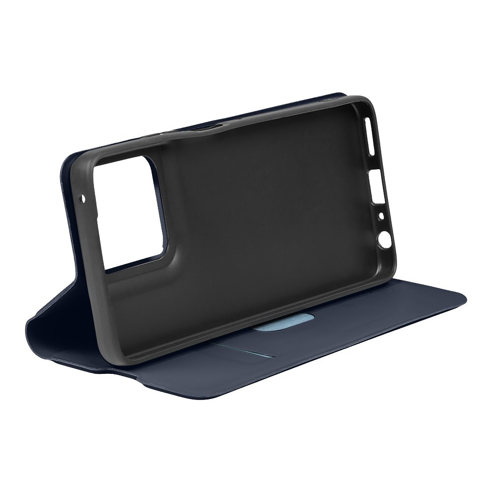 OBAL:ME SmoothTouch Pouzdro pro Motorola G56 Dark Blue