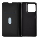 OBAL:ME SmoothTouch Pouzdro pro Motorola G56 Black