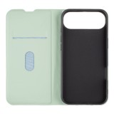 OBAL:ME SmoothTouch Pouzdro pro Apple iPhone 17 Air Mint Green