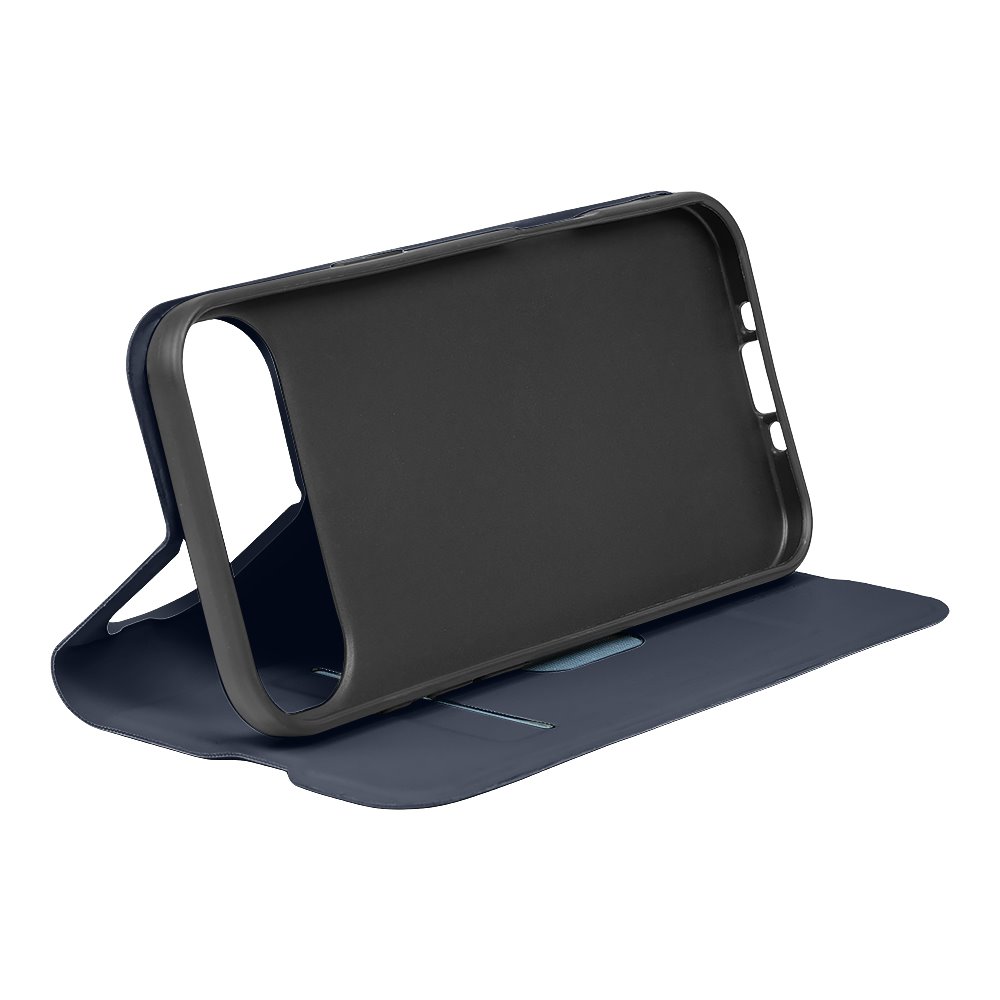 OBAL:ME SmoothTouch Pouzdro pro Apple iPhone 17 Air Dark Blue