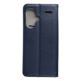 SMART MAGNETO Book case for XIAOMI Redmi Note 13 Pro Plus 5G navy