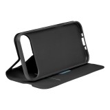 OBAL:ME SmoothTouch Pouzdro pro Apple iPhone 17 Air Black