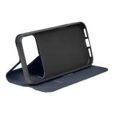 OBAL:ME SmoothTouch Pouzdro pro Apple iPhone 17 Pro Max Dark Blue