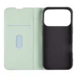 OBAL:ME SmoothTouch Pouzdro pro Apple iPhone 17 Pro Mint Green