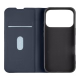 OBAL:ME SmoothTouch Pouzdro pro Apple iPhone 17 Pro Dark Blue