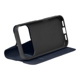 OBAL:ME SmoothTouch Pouzdro pro Apple iPhone 17 Pro Dark Blue