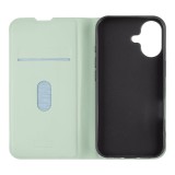 OBAL:ME SmoothTouch Pouzdro pro Apple iPhone 17 Mint Green
