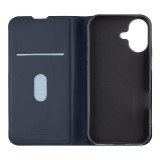 OBAL:ME SmoothTouch Pouzdro pro Apple iPhone 17 Dark Blue