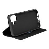 OBAL:ME SmoothTouch Puzdro pre Apple iPhone 17 Black