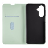 OBAL:ME SmoothTouch Pouzdro pro Samsung Galaxy A17 4G/5G Mint Green
