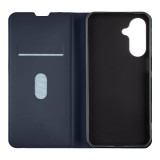 OBAL:ME SmoothTouch Pouzdro pro Samsung Galaxy A17 4G/5G Dark Blue