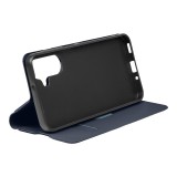OBAL:ME SmoothTouch Pouzdro pro Samsung Galaxy A17 4G/5G Dark Blue