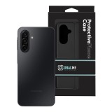 OBAL:ME SmoothTouch Pouzdro pro Samsung Galaxy A17 4G/5G Black