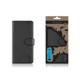 Tactical Field Notes pro Apple iPhone 17 Black