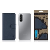 Tactical Field Notes pro Samsung Galaxy A17 5G Blue