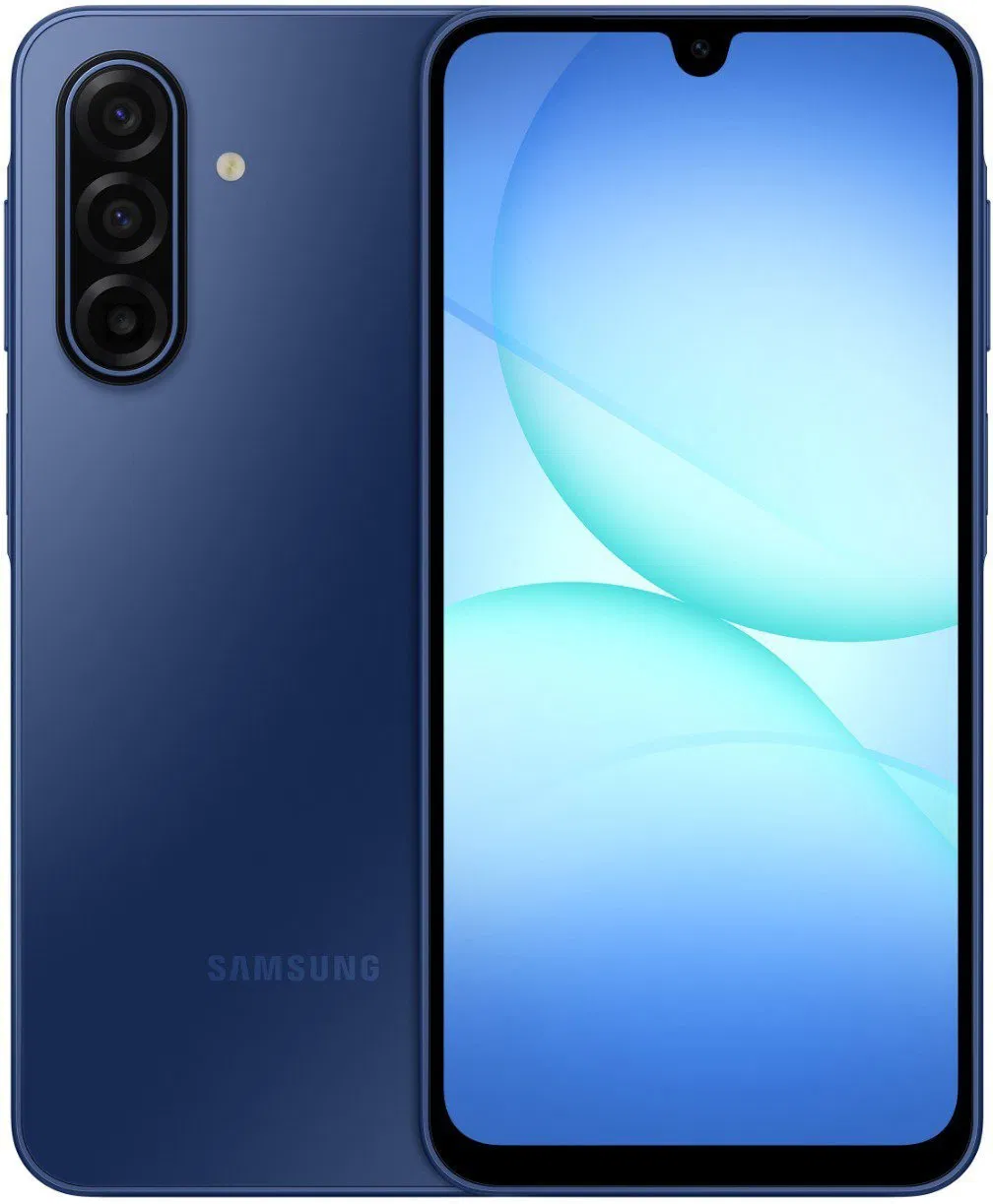 Samsung Galaxy A17 5G (SM-A176) 8GB/256GB Modrá