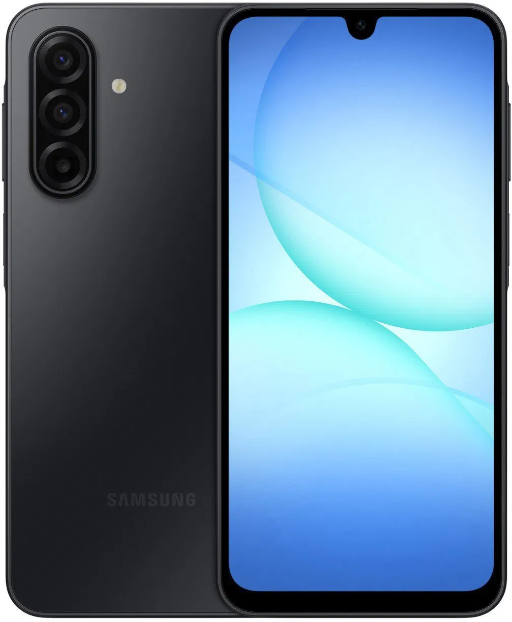 Samsung Galaxy A17 5G (SM-A176) 8GB/256GB Černá