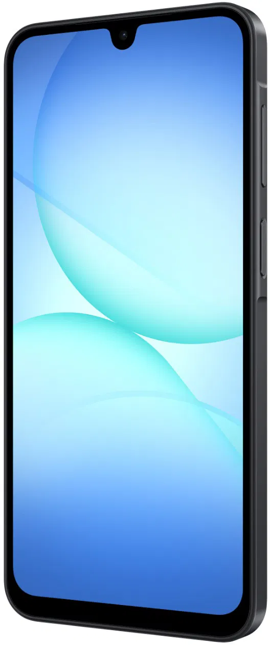 Samsung Galaxy A17 5G (SM-A176) 8GB/256GB Černá
