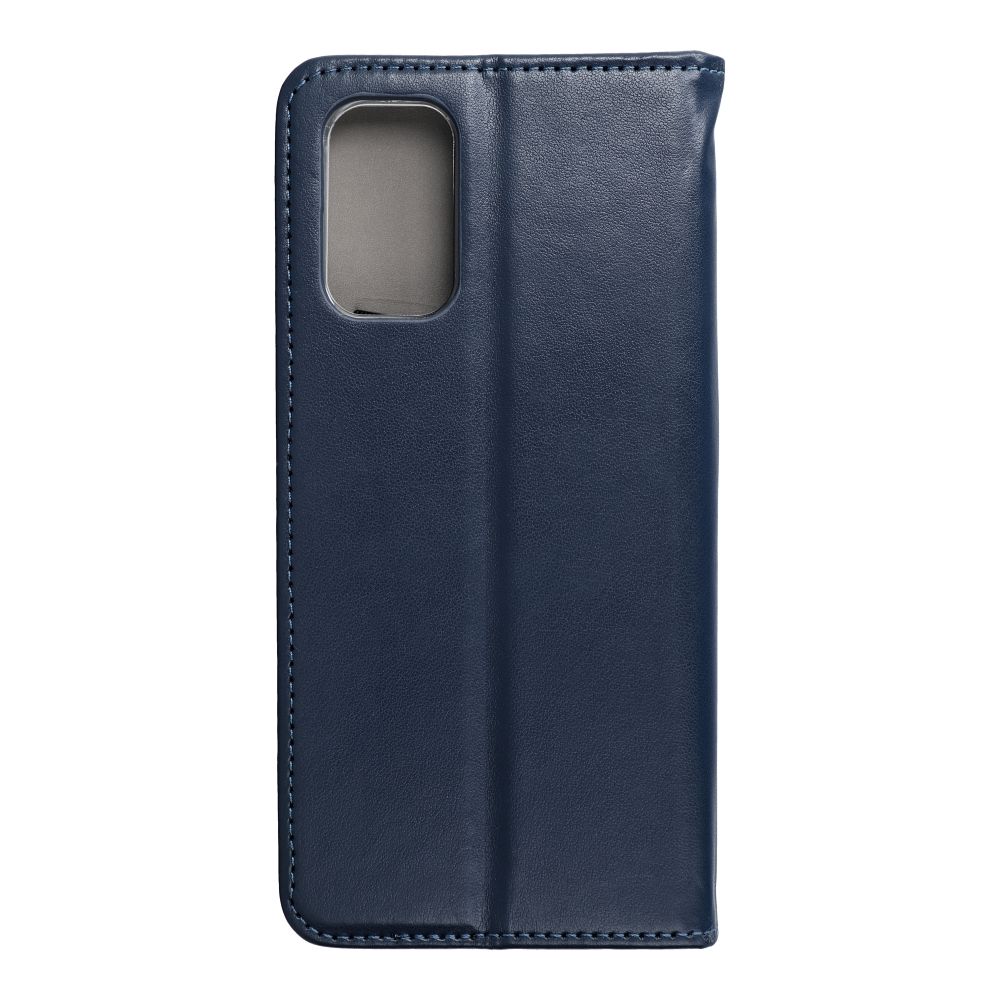 SMART MAGNETO Book case for SAMSUNG A54 5G navy