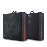 Red Bull Iconic Logo Bezdrátová Sluchátka Navy