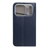 SMART MAGNETO Book case for IPHONE 17 Pro navy