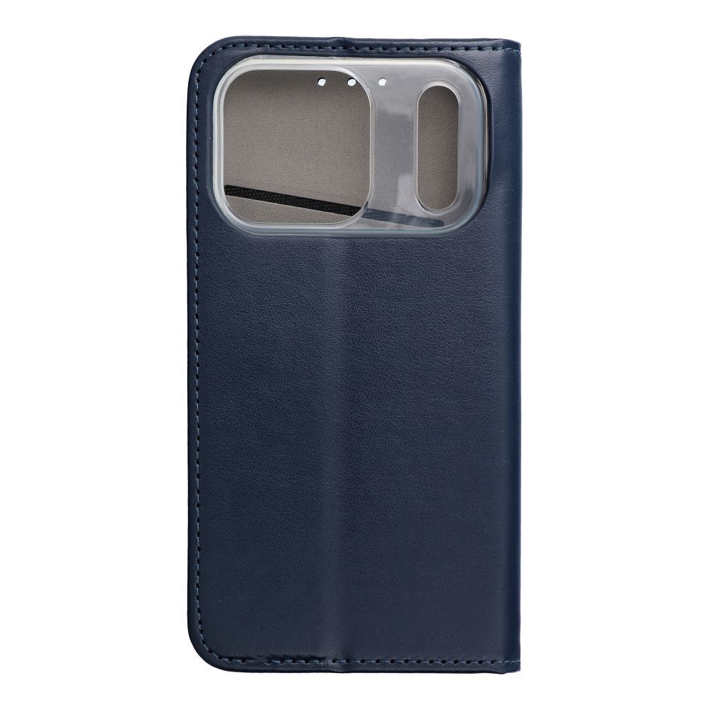 SMART MAGNETO Book case for IPHONE 17 Pro navy