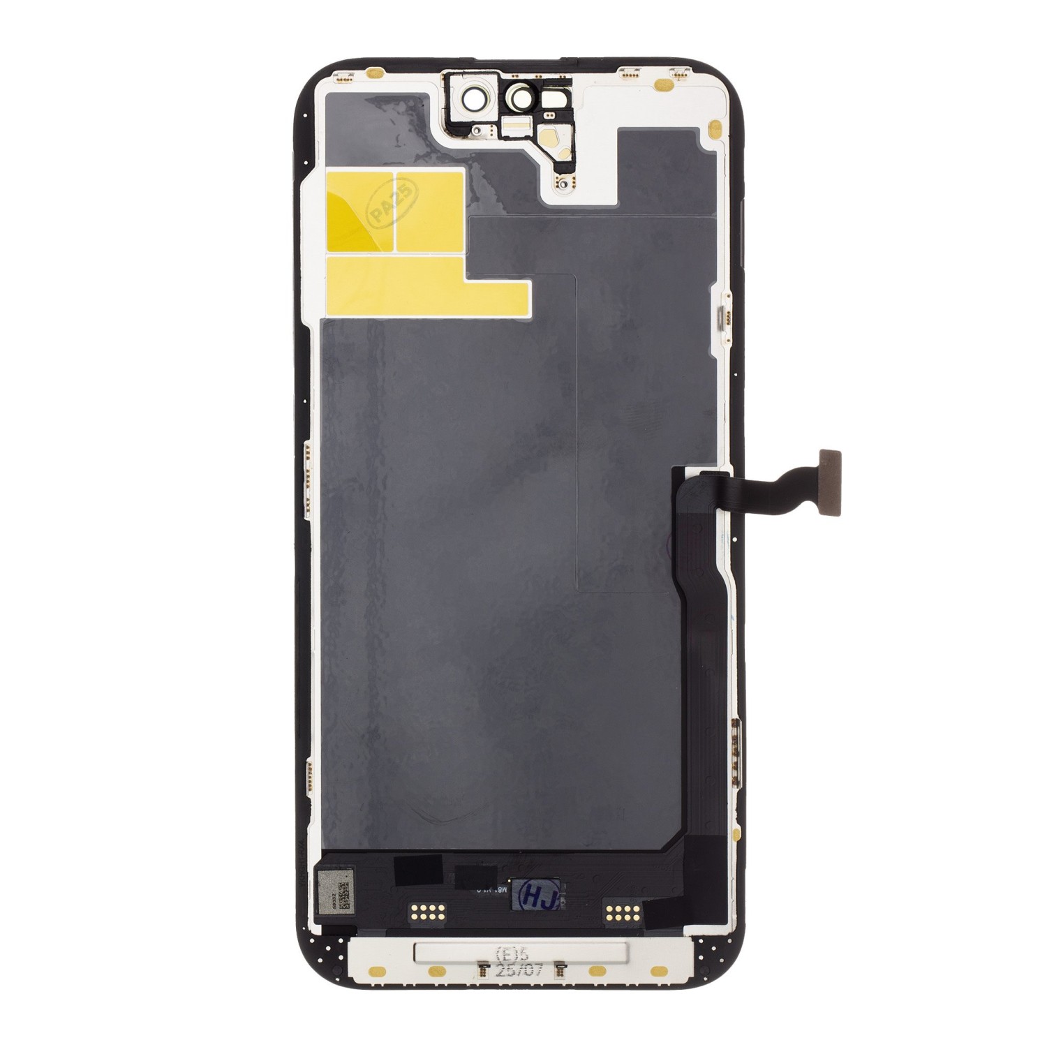 LCD displej + dotyk pre Apple iPhone 14 Pro Max, Diagnostic Soft OLED