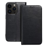 SMART MAGNETO Book case for IPHONE 17 Air black