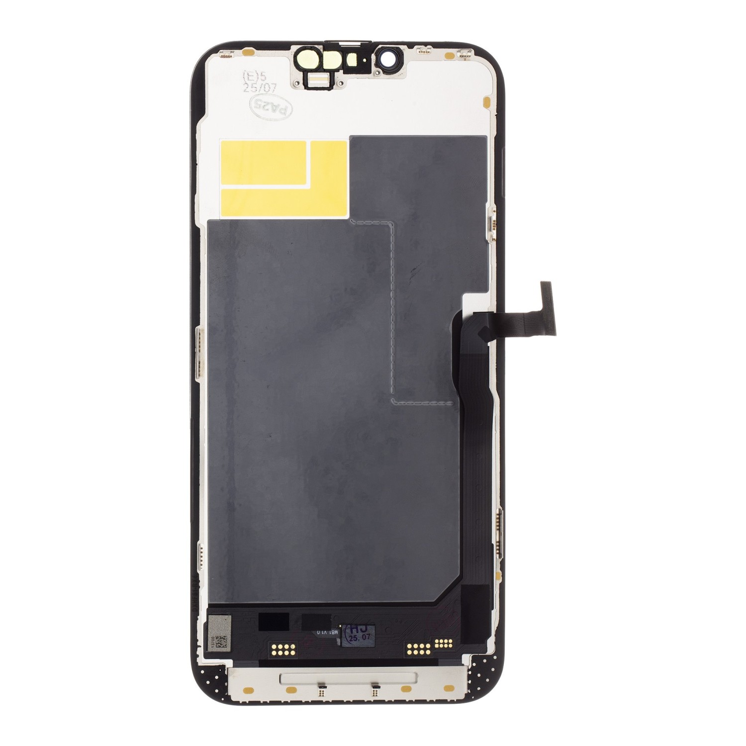 LCD displej + dotyk pre Apple iPhone 13 Pro Max, Diagnostic Soft OLED