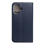 SMART MAGNETO Book case for IPHONE 17 navy