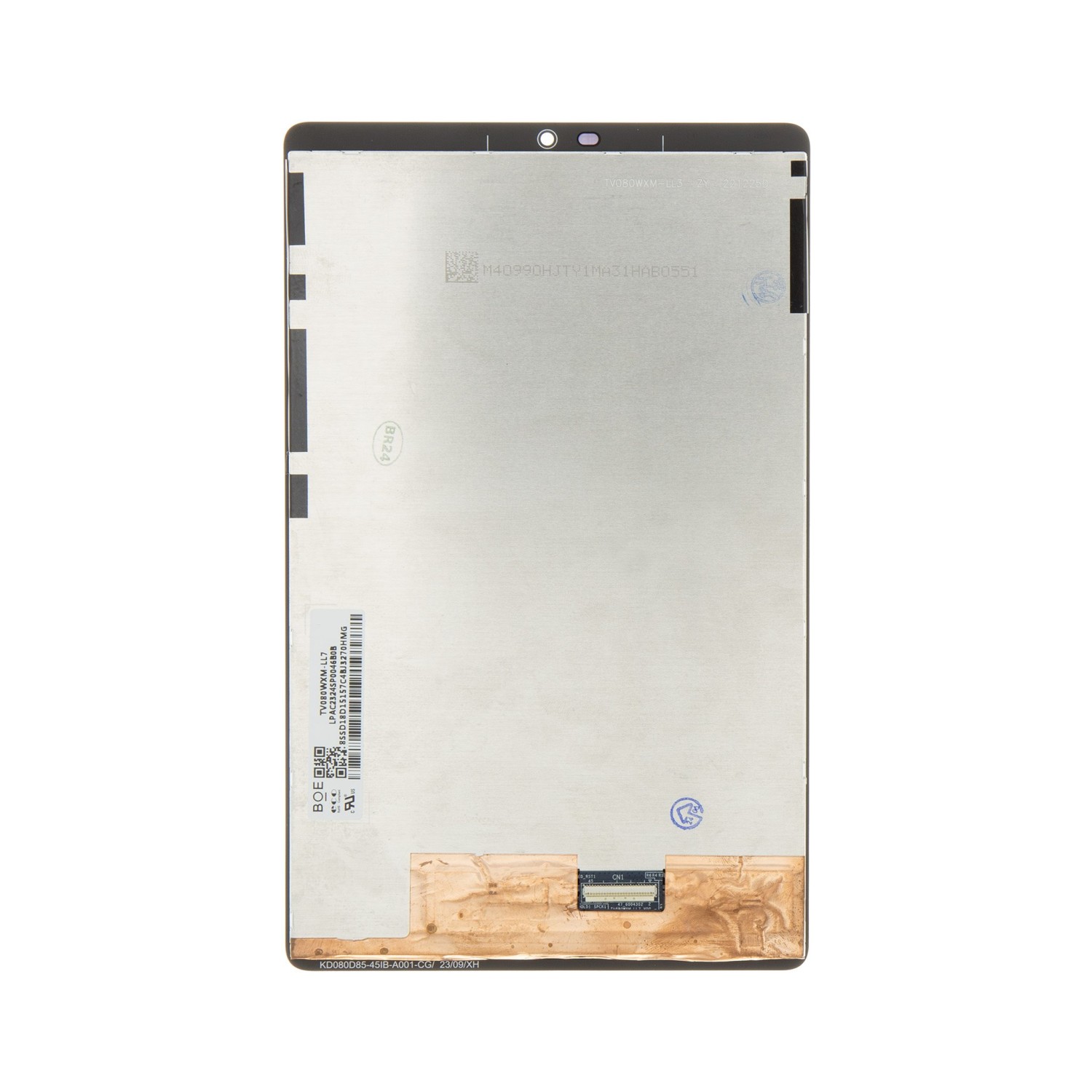 LCD display + dotyk pre Lenovo Tab M8 (4th Gen)