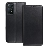 SMART MAGNETO Book case for MOTOROLA G35 5G black