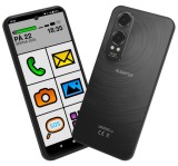 Aligator S8000 Senior 4GB/128GB černá