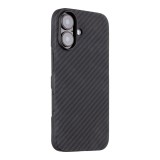 Tactical MagForce Aramid Kryt pro Apple iPhone 17 Black