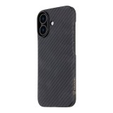 Tactical MagForce Aramid Kryt pro Apple iPhone 17 Black