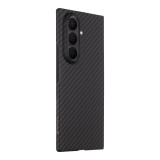 Tactical MagForce Aramid Kryt pro Samsung Galaxy Z Fold 7 Black