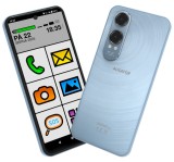 Aligator S8000 Senior 4GB/128GB modrá