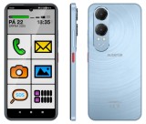 Aligator S8000 Senior 4GB/128GB modrá