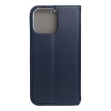 SMART MAGNETO Book case for IPHONE 16 Pro Max navy