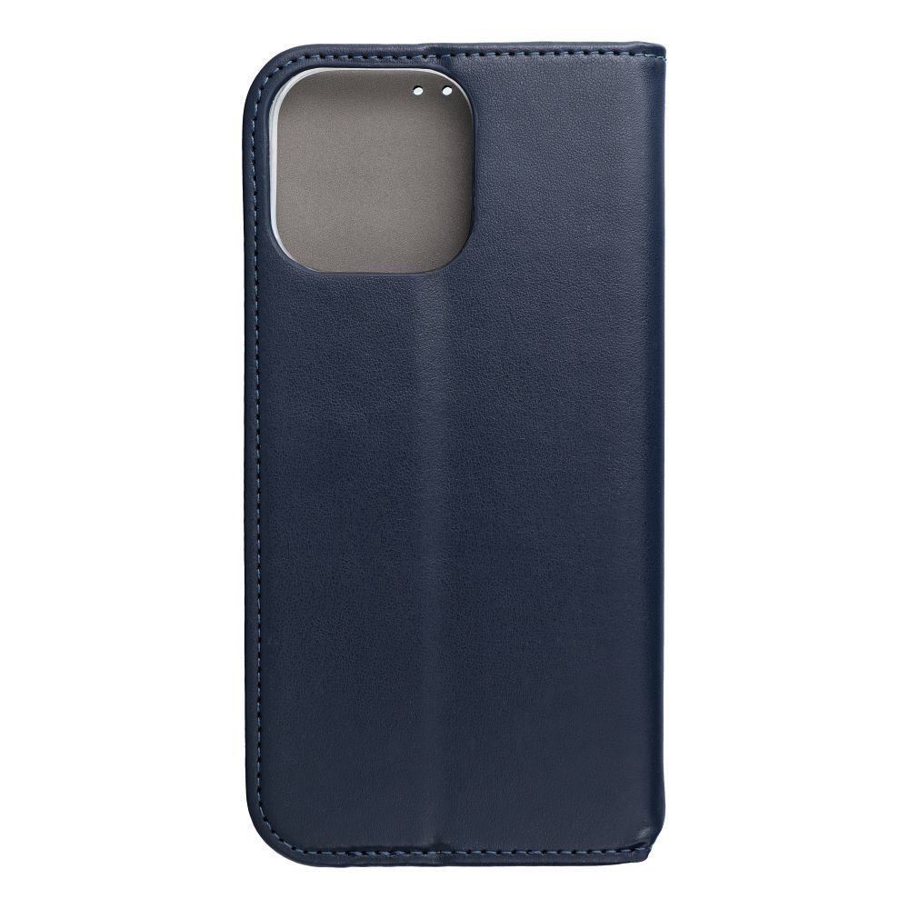 SMART MAGNETO Book case for IPHONE 16 Pro Max navy