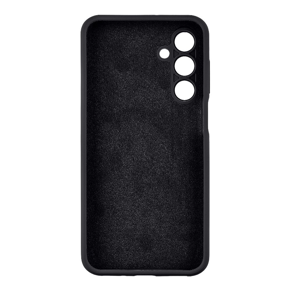 Tactical Beaver Kryt pro Samsung Galaxy A16 Asphalt