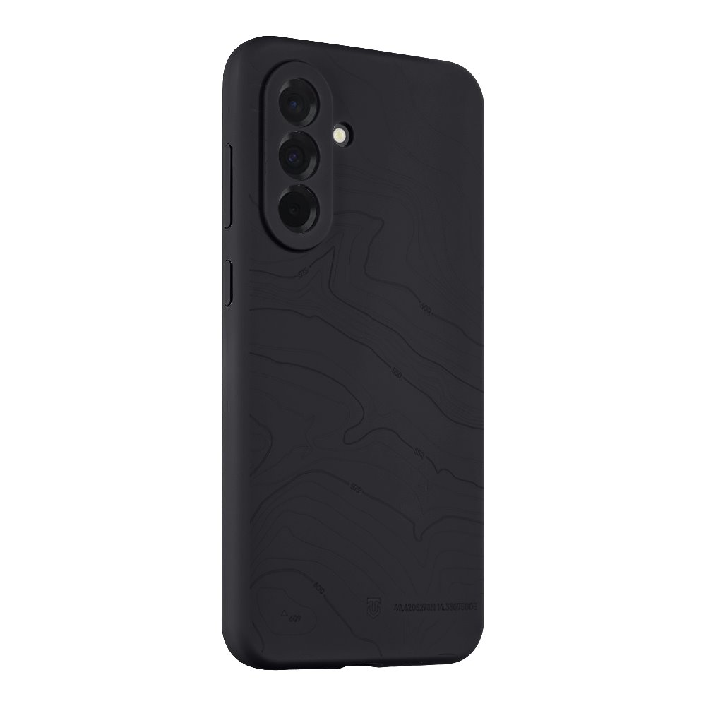 Tactical Beaver Kryt pro Samsung Galaxy A36 Asphalt