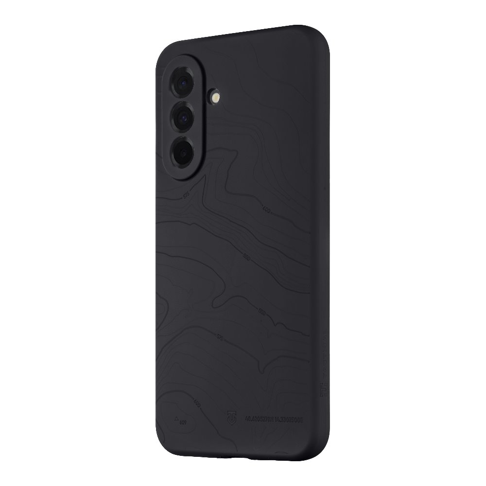 Tactical Beaver Kryt pro Samsung Galaxy A36 Asphalt