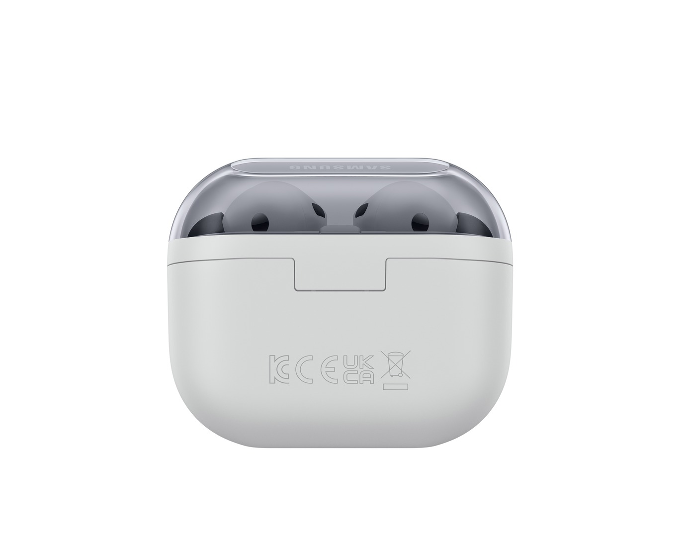 Samsung Galaxy Buds3 FE (SM-R420) šedá