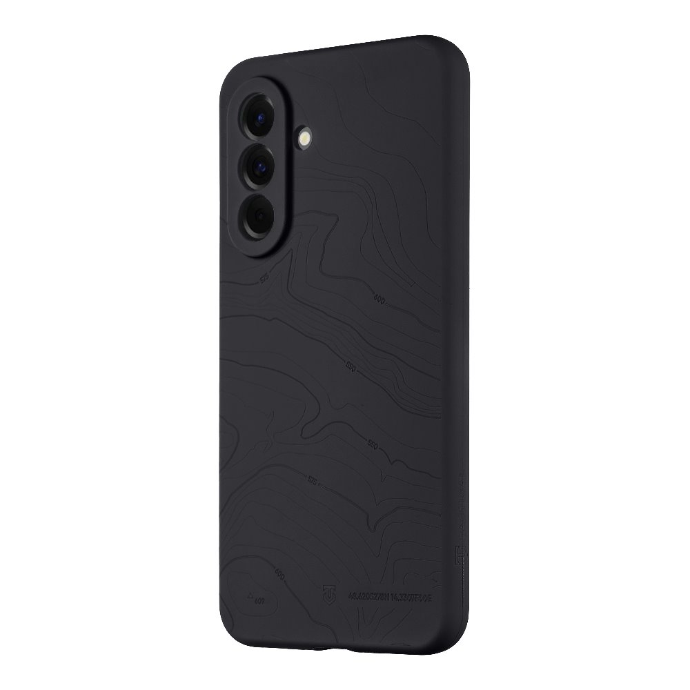 Tactical Beaver Kryt pro Samsung Galaxy A56 Asphalt