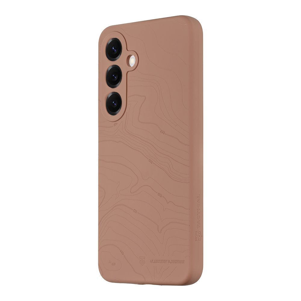 Tactical Beaver Kryt pro Samsung Galaxy S25 Moucha Moose