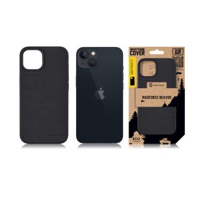 Zadný kryt Tactical MagForce Beaver pre Apple iPhone 13, asphalt