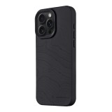 Tactical MagForce Beaver Kryt pro iPhone 15 Pro Max Asphalt