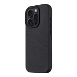 Tactical MagForce Beaver Kryt pro iPhone 15 Pro Asphalt